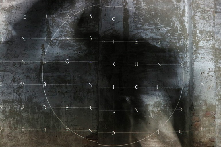 Installationsansicht